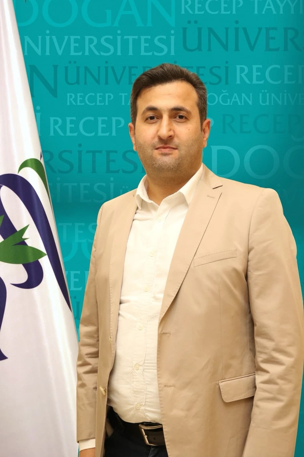 Bayramali NAZIROĞLU