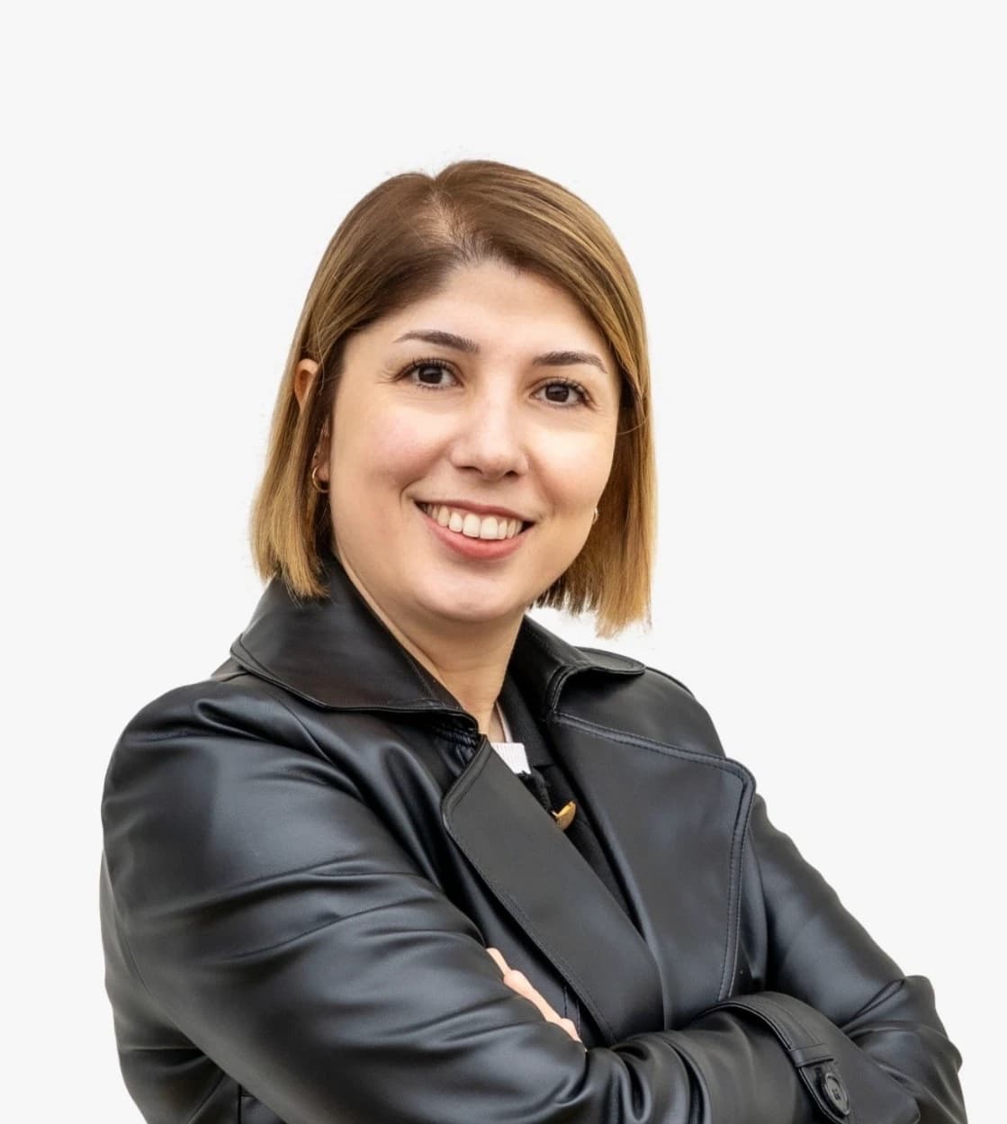 Melek BABA