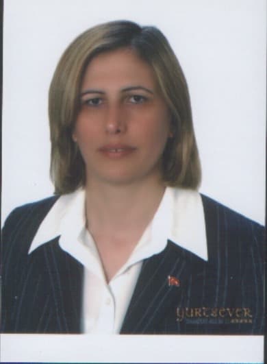 Seher BALCI ÇELİK
