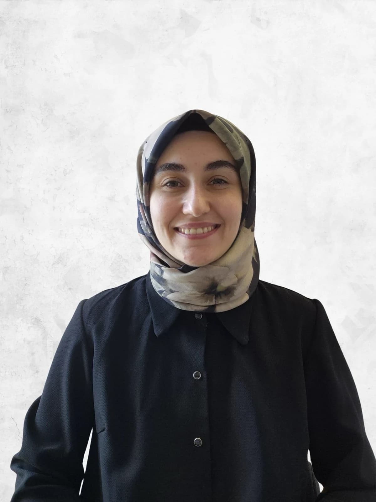 Şeyma TURAN